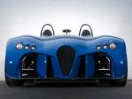 Wiesmann Spyder Concept 2011 года